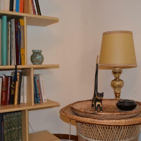 Casa Violante Apartment Верона Екстериор снимка