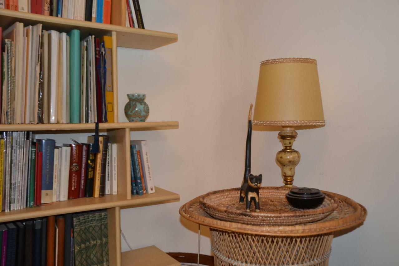Casa Violante Apartment Верона Екстериор снимка