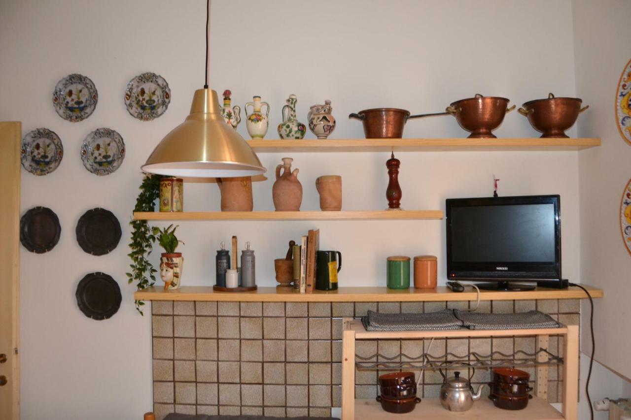 Casa Violante Apartment Верона Екстериор снимка