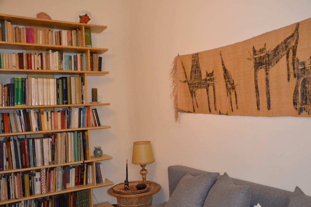 Casa Violante Apartment Верона Екстериор снимка