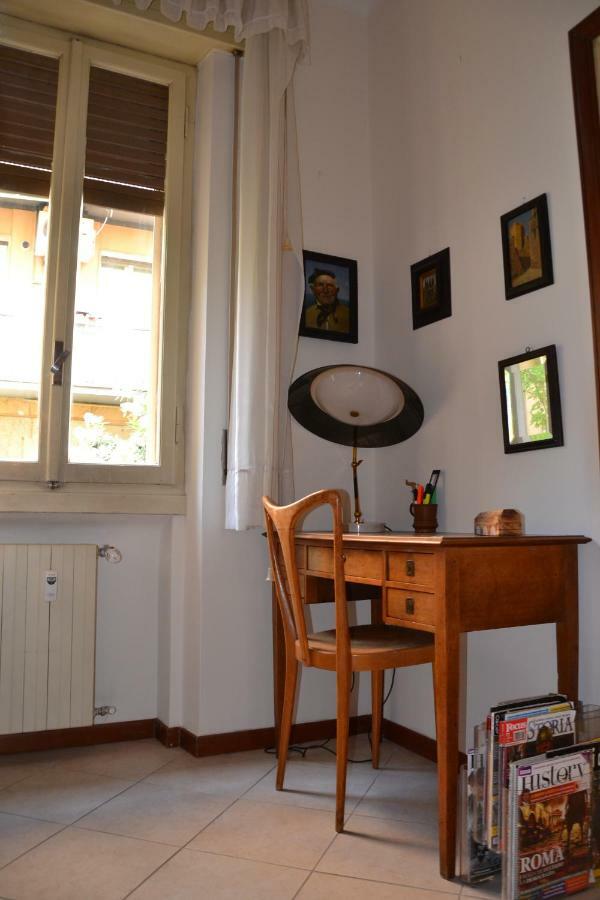 Casa Violante Apartment Верона Екстериор снимка