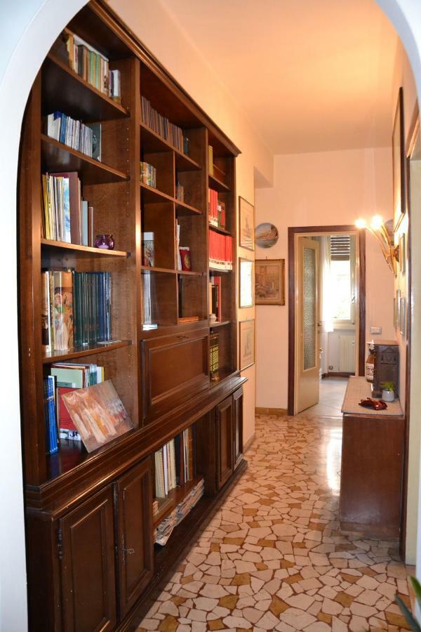 Casa Violante Apartment Верона Екстериор снимка