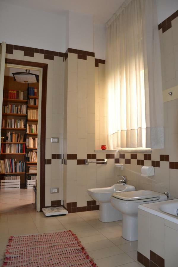 Casa Violante Apartment Верона Екстериор снимка