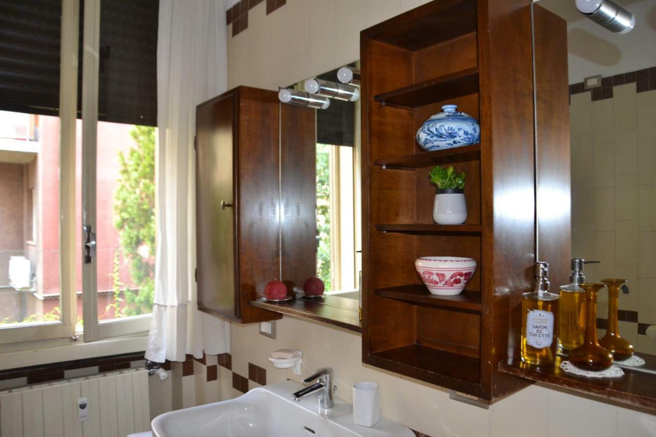 Casa Violante Apartment Верона Екстериор снимка