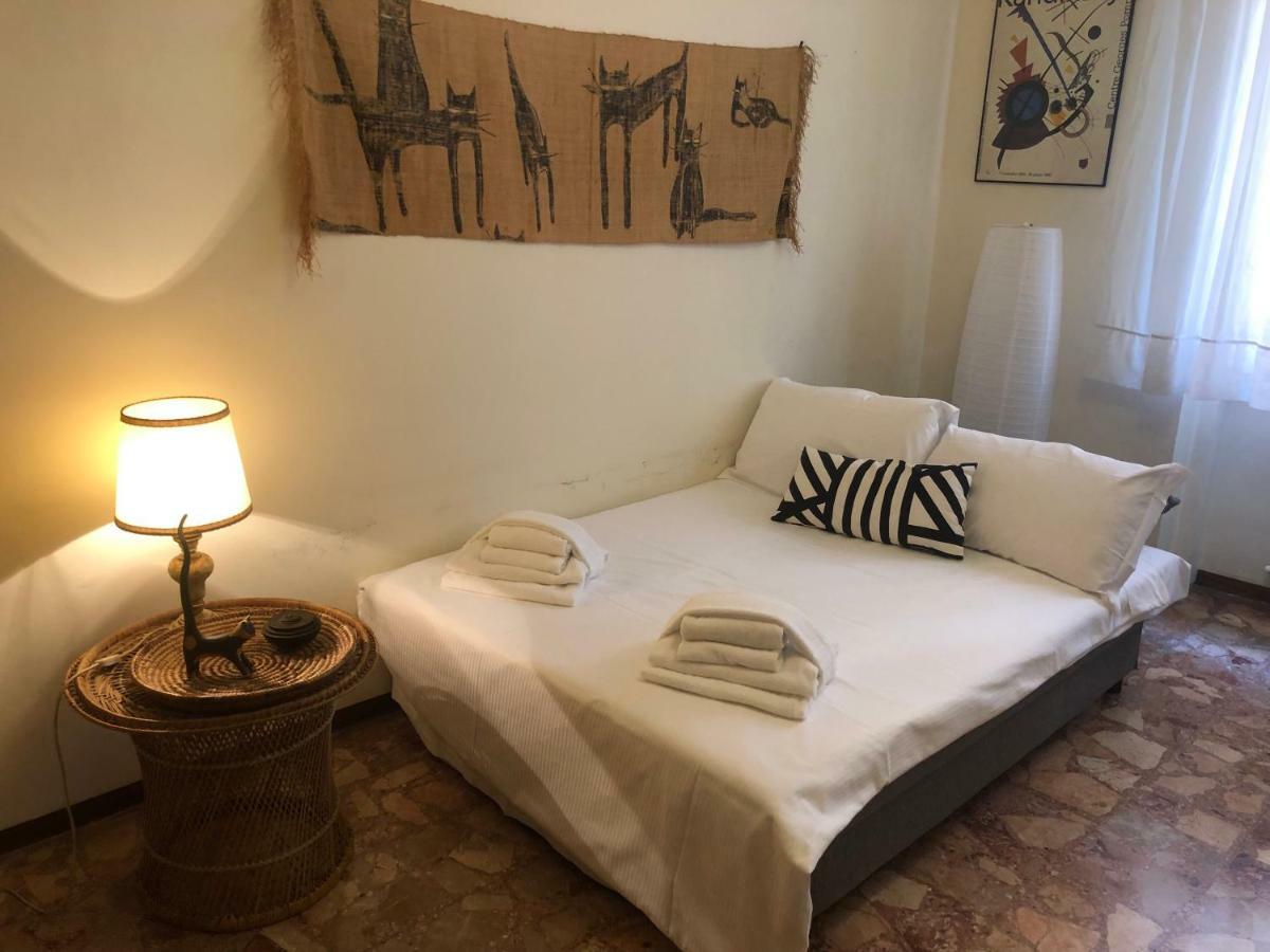 Casa Violante Apartment Верона Екстериор снимка