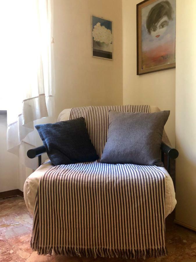 Casa Violante Apartment Верона Екстериор снимка