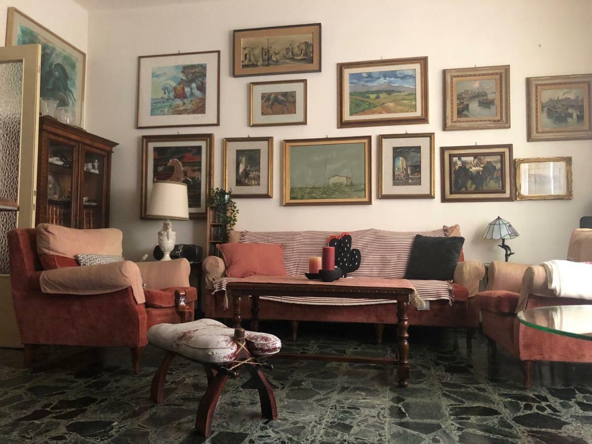 Casa Violante Apartment Верона Екстериор снимка