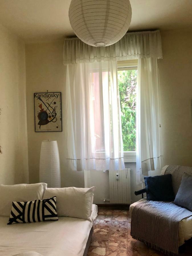 Casa Violante Apartment Верона Екстериор снимка