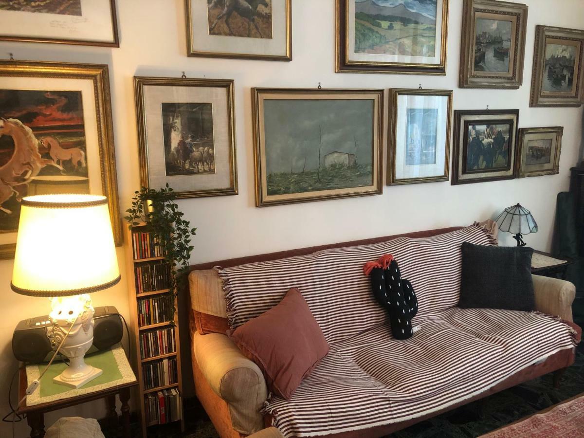Casa Violante Apartment Верона Екстериор снимка