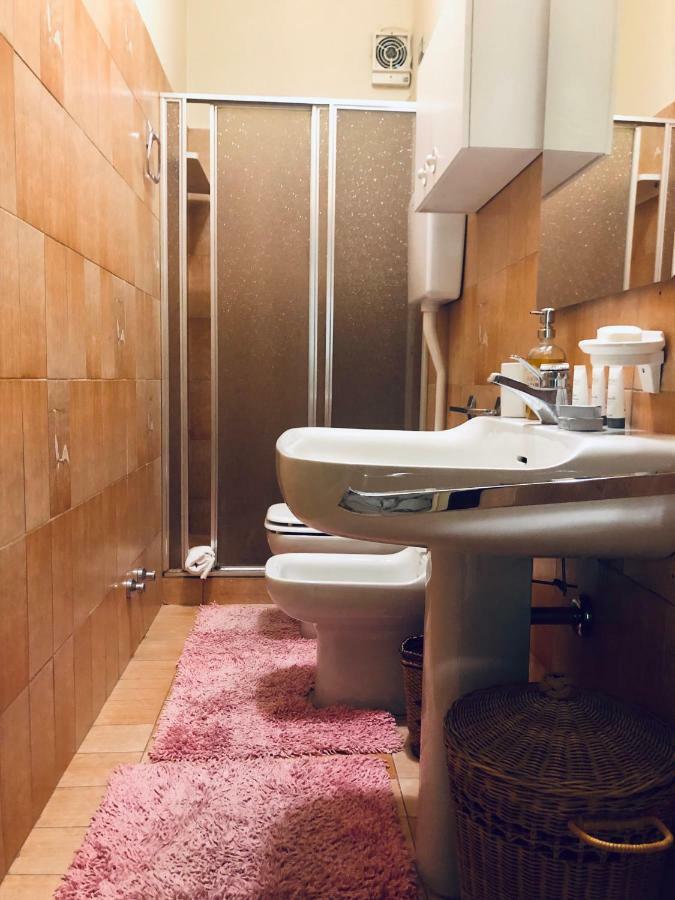 Casa Violante Apartment Верона Екстериор снимка